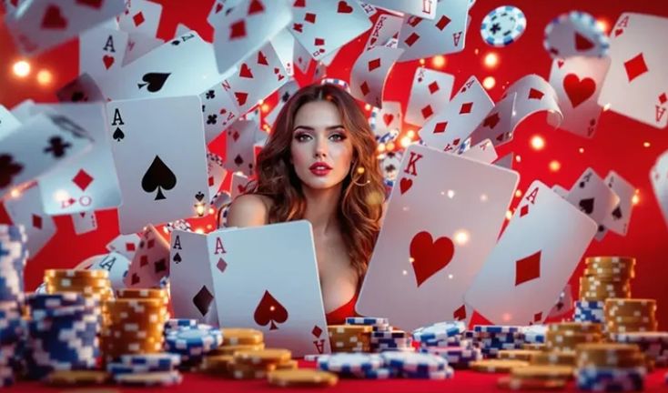 Νέο Διαδικτυακό Καζίνο Όλα όσα Πρέπει να Ξέρετε 473426615