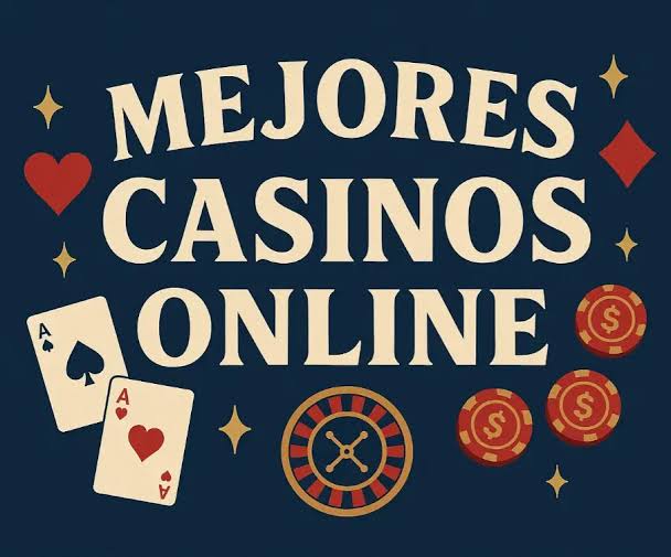 Explora los Mejores Casino Slots Online Gratis y Gana Dinero!