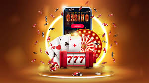 Explore the Thrilling World of 31Bets Casino