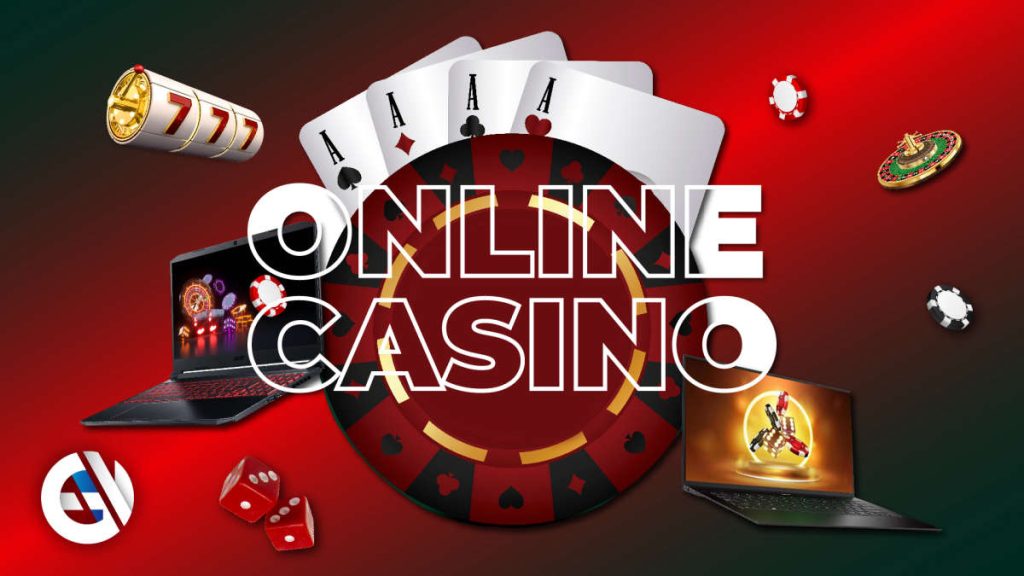 MonsterWin Η Νέα Εποχή στα Online Καζίνο MonsterWin Η Νέα Εποχή στα Online Καζίνο