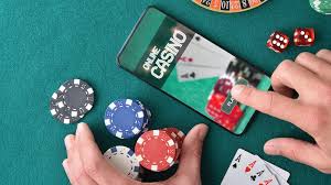 MonsterWin Η Νέα Εποχή στα Online Καζίνο MonsterWin Η Νέα Εποχή στα Online Καζίνο