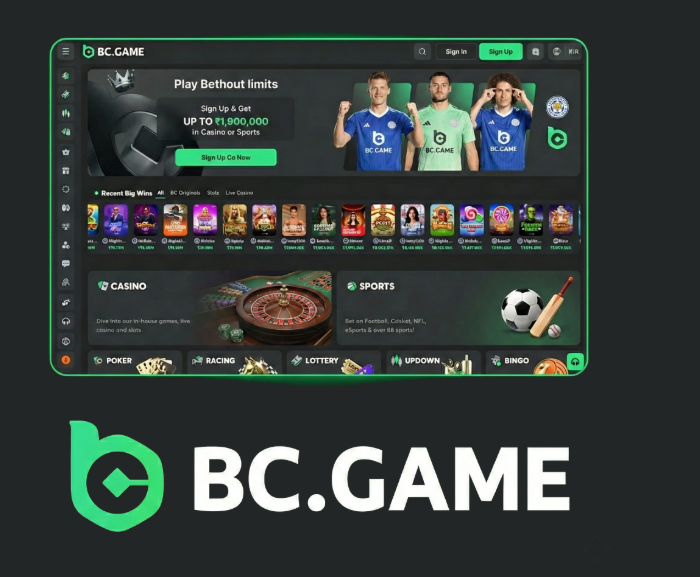 Unlocking Excitement A Guide to BC.Game Promo Codes and Bonuses Unlocking Excitement A Guide to BC.Game Promo Codes and Bonuses