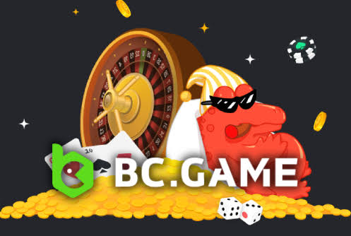 Unlocking Excitement A Guide to BC.Game Promo Codes and Bonuses Unlocking Excitement A Guide to BC.Game Promo Codes and Bonuses