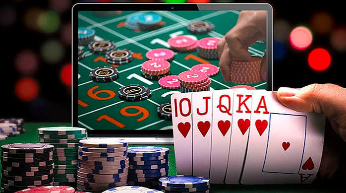 Zahraniční casino bonus bez vkladu - Vše, co potřebujete vědět Zahraniční casino bonus bez vkladu - Vše, co potřebujete vědět